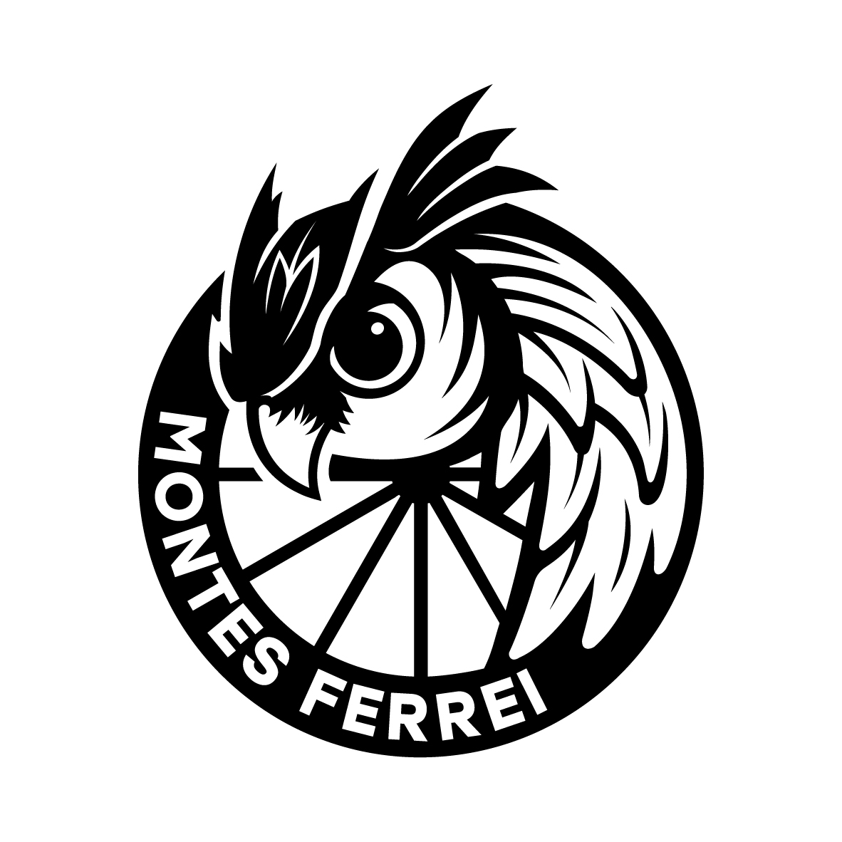 Montes Ferrei